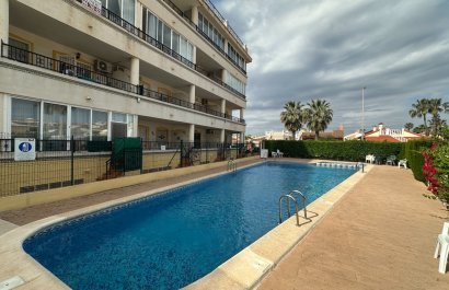 Resale - Apartments - Flats - Orihuela Costa - Playa Flamenca