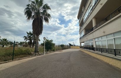 Resale - Apartments - Flats - Orihuela Costa - Playa Flamenca