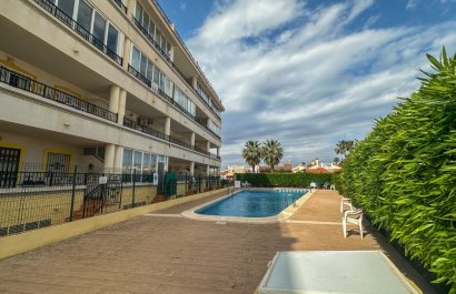 Resale - Apartments - Flats - Orihuela Costa - Playa Flamenca