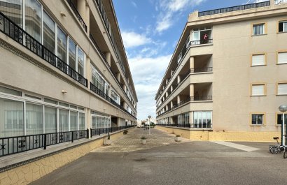 Resale - Apartments - Flats - Orihuela Costa - Playa Flamenca