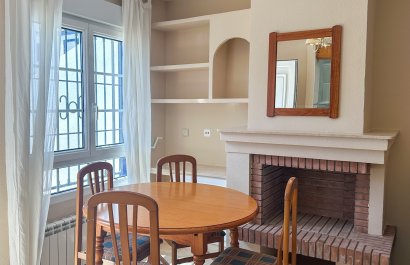 Resale - Townhouse / Duplex / Corner - Orihuela Costa - Los Dolses