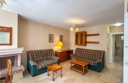 Resale - Townhouse / Duplex / Corner - Orihuela Costa - Los Dolses