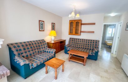Resale - Townhouse / Duplex / Corner - Orihuela Costa - Los Dolses
