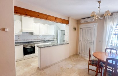 Resale - Townhouse / Duplex / Corner - Orihuela Costa - Los Dolses
