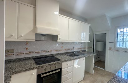 Resale - Townhouse / Duplex / Corner - Orihuela Costa - Los Dolses
