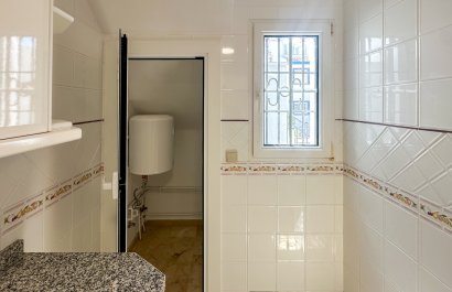 Resale - Townhouse / Duplex / Corner - Orihuela Costa - Los Dolses