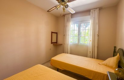 Resale - Townhouse / Duplex / Corner - Orihuela Costa - Los Dolses