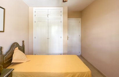 Resale - Townhouse / Duplex / Corner - Orihuela Costa - Los Dolses