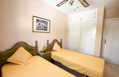 Resale - Townhouse / Duplex / Corner - Orihuela Costa - Los Dolses