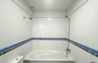 Resale - Townhouse / Duplex / Corner - Orihuela Costa - Los Dolses
