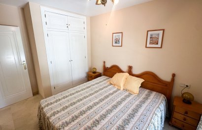 Resale - Townhouse / Duplex / Corner - Orihuela Costa - Los Dolses