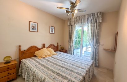 Resale - Townhouse / Duplex / Corner - Orihuela Costa - Los Dolses