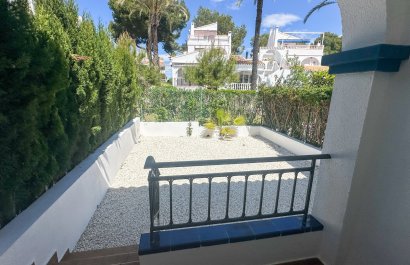 Resale - Townhouse / Duplex / Corner - Orihuela Costa - Los Dolses