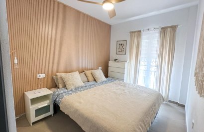 Resale - Townhouse / Duplex / Corner - Orihuela Costa - Playa Flamenca