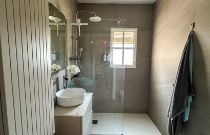 Resale - Townhouse / Duplex / Corner - Orihuela Costa - Playa Flamenca