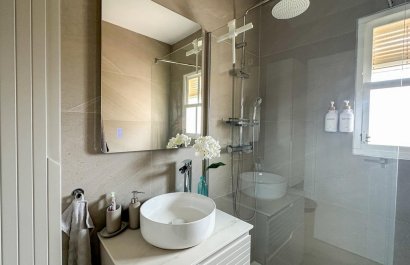 Resale - Townhouse / Duplex / Corner - Orihuela Costa - Playa Flamenca