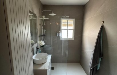 Resale - Townhouse / Duplex / Corner - Orihuela Costa - Playa Flamenca