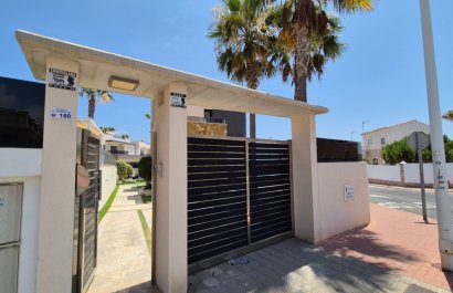 Reventa - Villa - Torrevieia - Costa Blanca