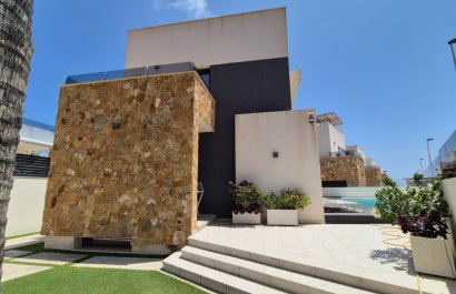 Reventa - Villa - Torrevieia - Costa Blanca