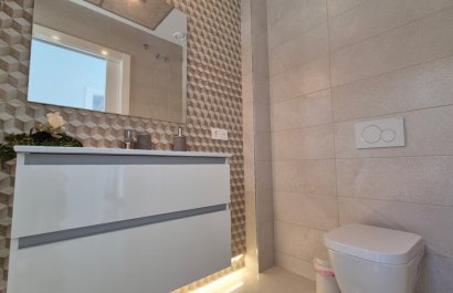 Reventa - Villa - Torrevieia - Costa Blanca