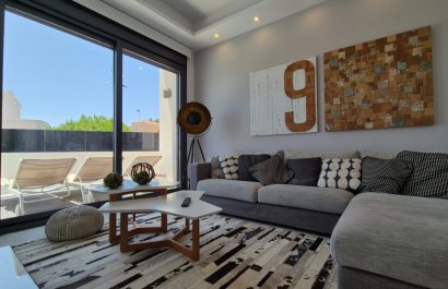 Reventa - Villa - Torrevieia - Costa Blanca