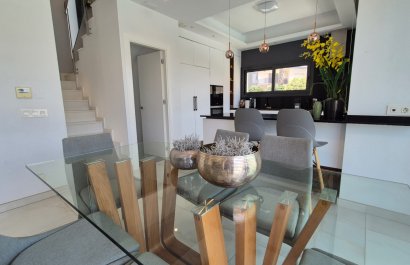 Reventa - Villa - Torrevieia - Costa Blanca