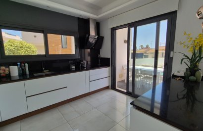 Reventa - Villa - Torrevieia - Costa Blanca