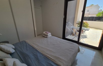Reventa - Villa - Torrevieia - Costa Blanca