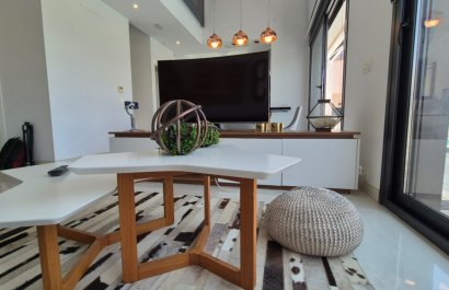 Reventa - Villa - Torrevieia - Costa Blanca