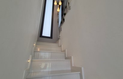 Reventa - Villa - Torrevieia - Costa Blanca