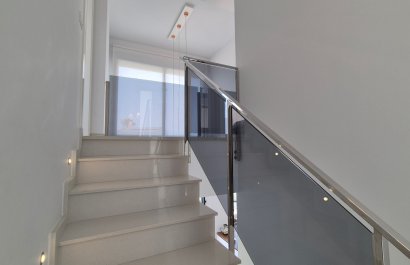 Reventa - Villa - Torrevieia - Costa Blanca