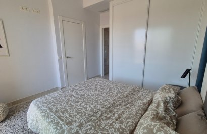 Reventa - Villa - Torrevieia - Costa Blanca
