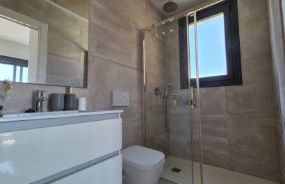 Reventa - Villa - Torrevieia - Costa Blanca