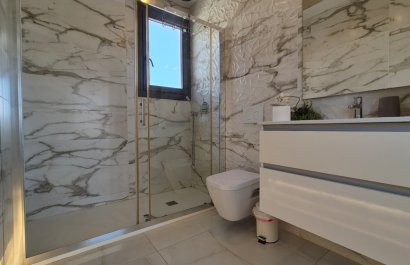 Reventa - Villa - Torrevieia - Costa Blanca