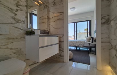 Reventa - Villa - Torrevieia - Costa Blanca