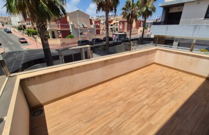 Reventa - Villa - Torrevieia - Costa Blanca