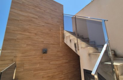 Reventa - Villa - Torrevieia - Costa Blanca