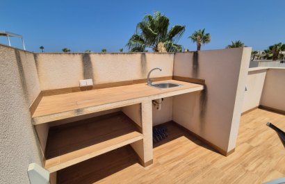 Reventa - Villa - Torrevieia - Costa Blanca