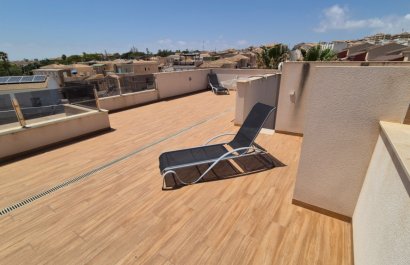 Reventa - Villa - Torrevieia - Costa Blanca