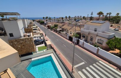 Reventa - Villa - Torrevieia - Costa Blanca