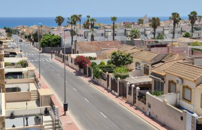 Reventa - Villa - Torrevieia - Costa Blanca