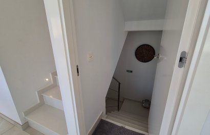 Reventa - Villa - Torrevieia - Costa Blanca