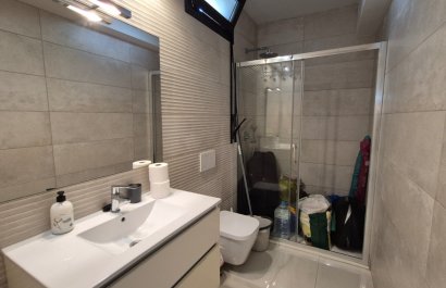 Reventa - Villa - Torrevieia - Costa Blanca
