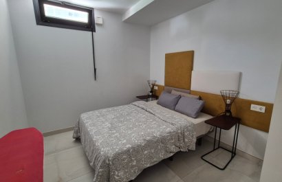 Reventa - Villa - Torrevieia - Costa Blanca