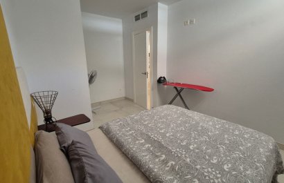 Reventa - Villa - Torrevieia - Costa Blanca