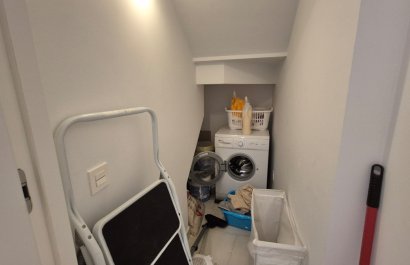 Reventa - Villa - Torrevieia - Costa Blanca