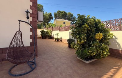 Reventa - Villa - Torrevieia - Costa Blanca