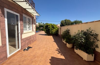 Reventa - Villa - Torrevieia - Costa Blanca