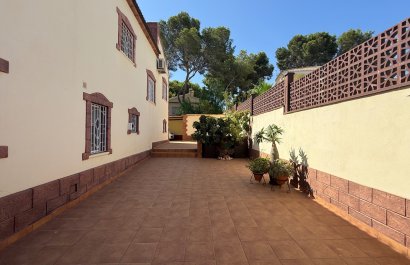 Reventa - Villa - Torrevieia - Costa Blanca