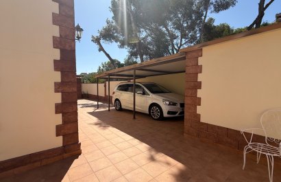 Reventa - Villa - Torrevieia - Costa Blanca